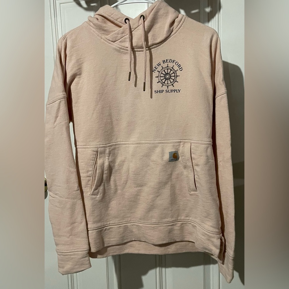 Carhartt Ladies Hoodie